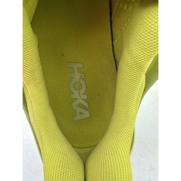 Hoka One One PROJECT CLIFTON BUTTERFLY/EVENING PRIMROSE Men’s Size US 13 main image 6